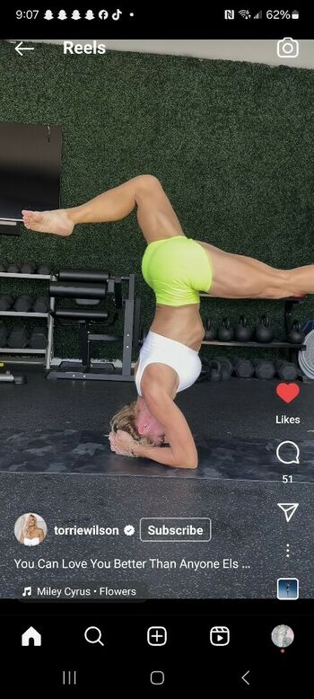 Torrie Wilson