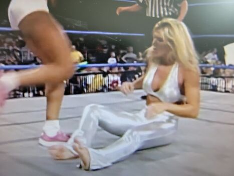 Torrie Wilson