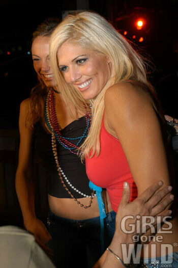 Torrie Wilson