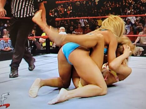 Torrie Wilson