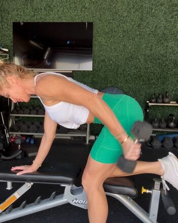 Torrie Wilson