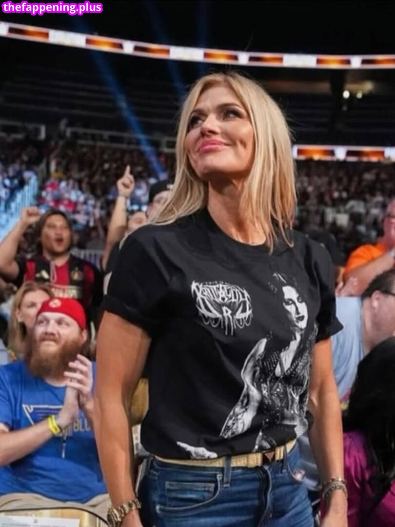 Torrie Wilson