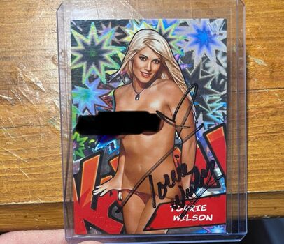 torriewilson