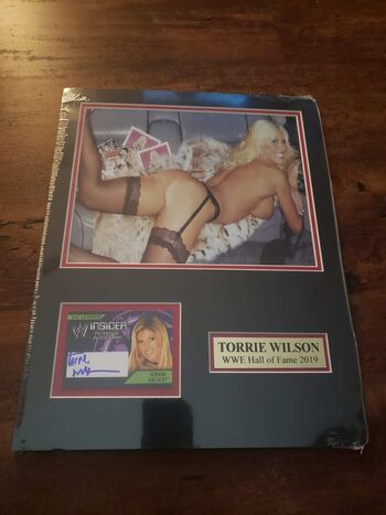 torriewilson