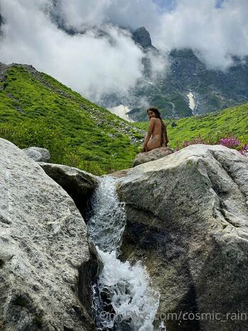 Touched By Nature