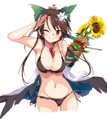 Touhou Project
