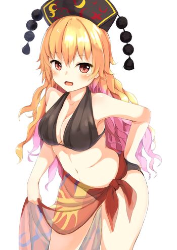 Touhou Project