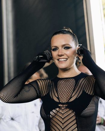 Tove Lo