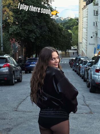 Tove Lo