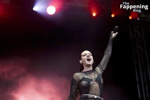 Tove Lo