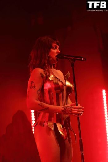 Tove Lo