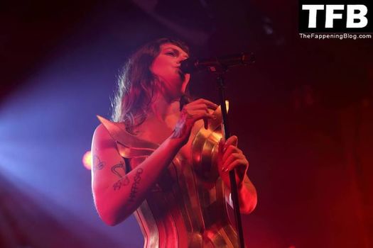 Tove Lo