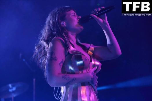 Tove Lo