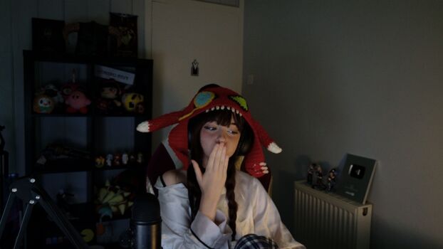 Toxic Tenshi