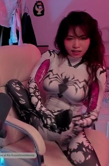 Toxickbunny