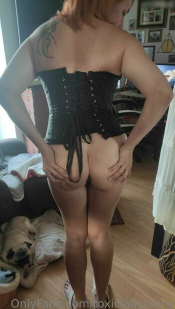ToxicLadyMary