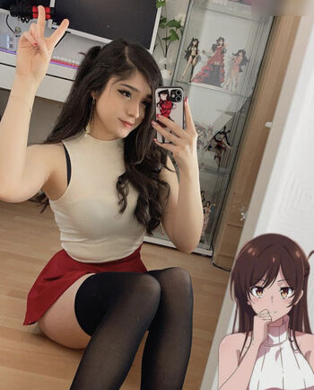 Toxicosplay