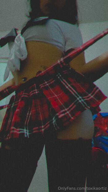 toxikaortiz