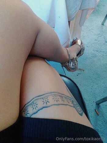 toxikaortiz