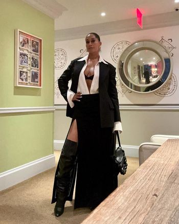 Tracee Ellis Ross