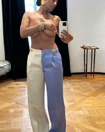 Tracee Ellis Ross