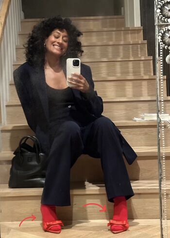 Tracee Ellis Ross