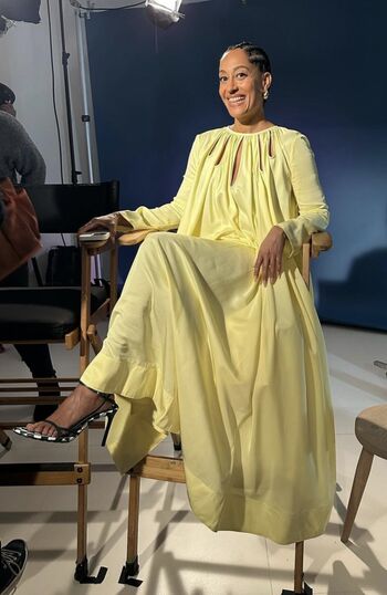 Tracee Ellis Ross