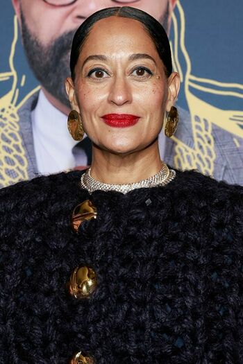 Tracee Ellis Ross