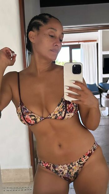 Tracee Ellis Ross