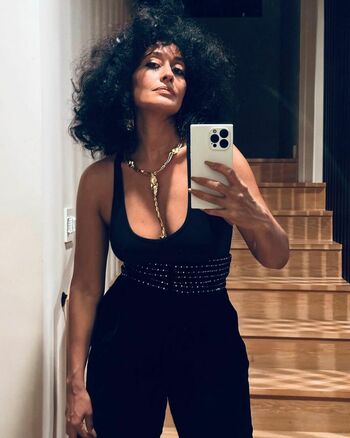 Tracee Ellis Ross
