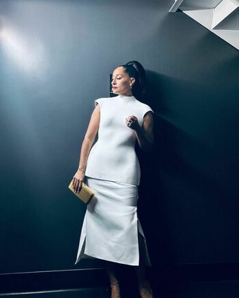 Tracee Ellis Ross