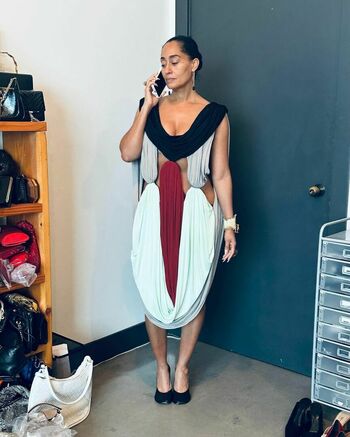 Tracee Ellis Ross
