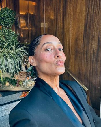 Tracee Ellis Ross