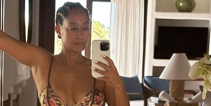 Tracee Ellis Ross