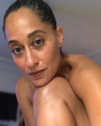 Tracee Ellis Ross