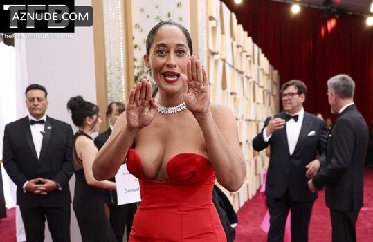 Tracee Ellis Ross
