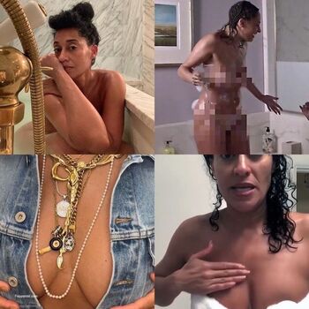 Tracee Ellis Ross