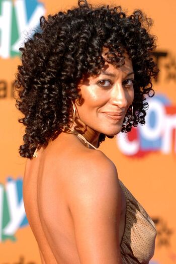 Tracee Ellis Ross