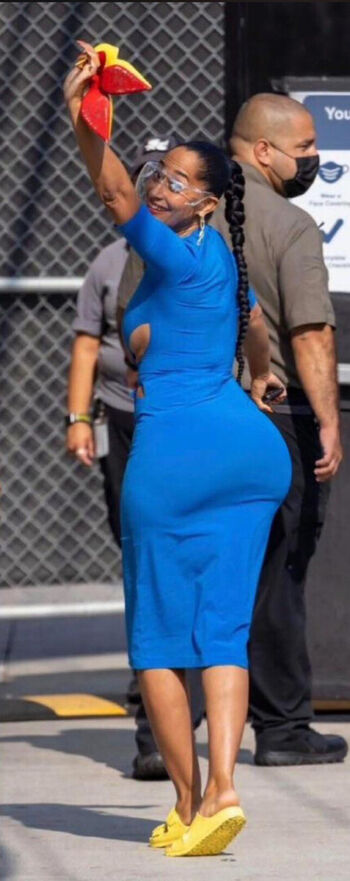 Tracee Ellis Ross