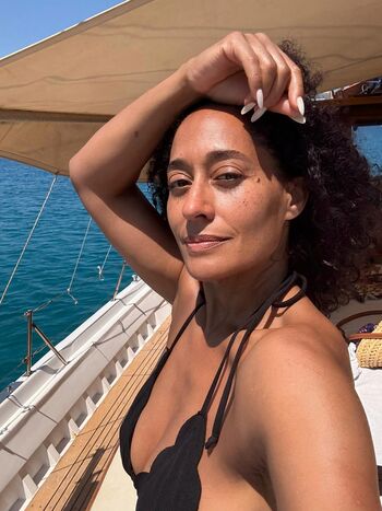 Tracee Ellis Ross