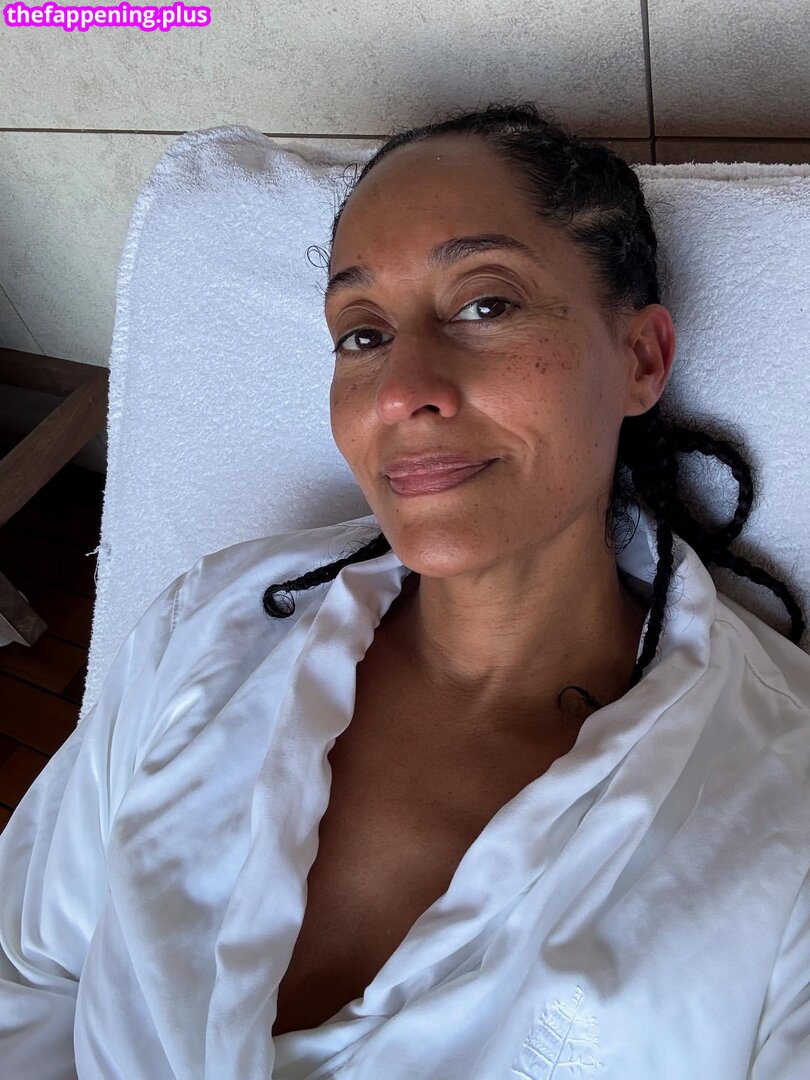 Tracee Ellis Ross