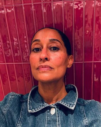 Tracee Ellis Ross