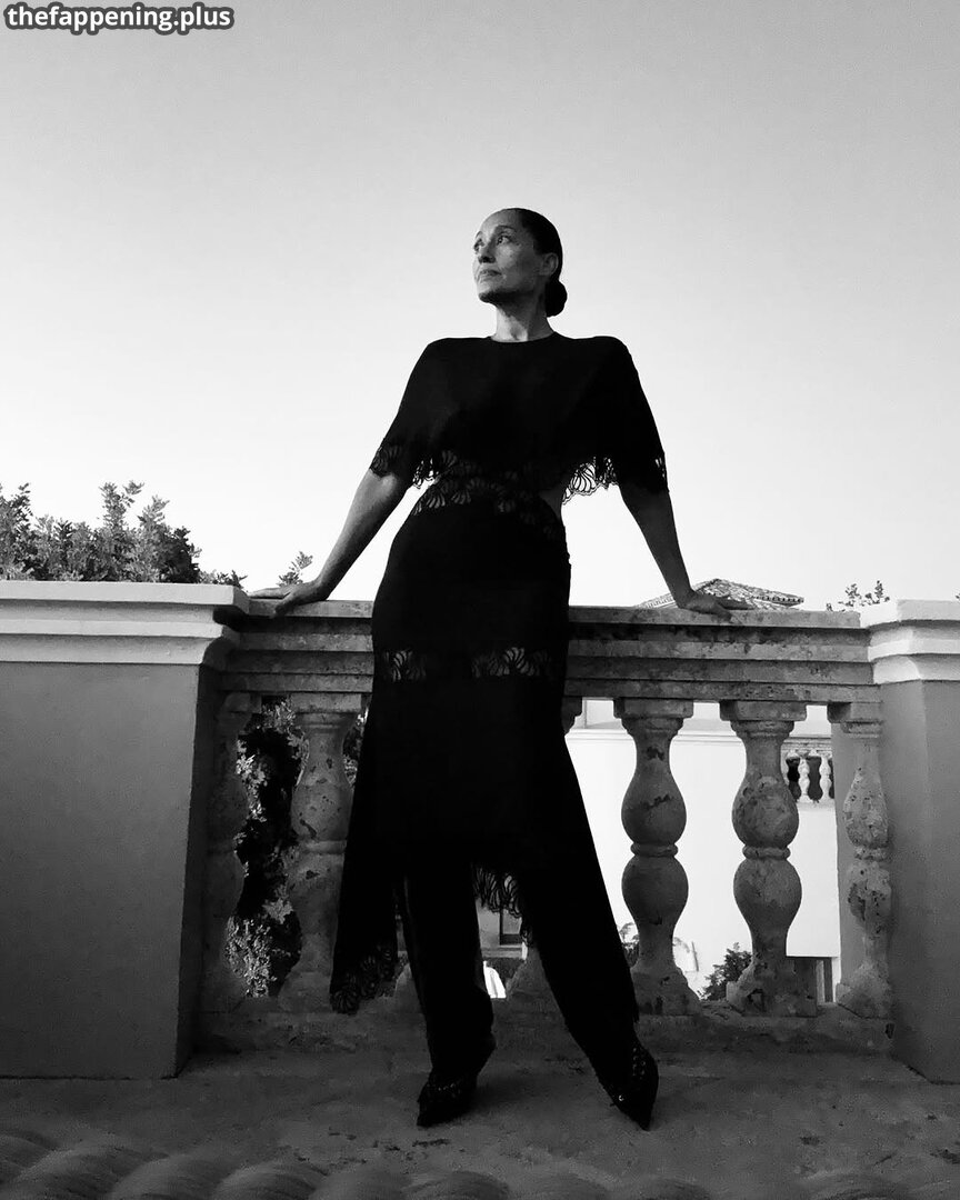 Tracee Ellis Ross