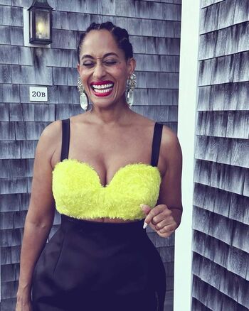 Tracee Ellis Ross
