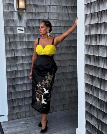 Tracee Ellis Ross