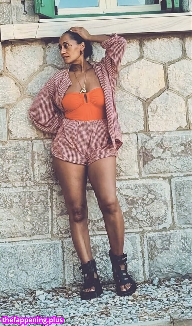 Tracee Ellis Ross