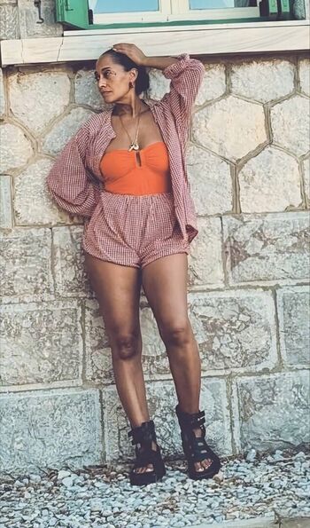Tracee Ellis Ross