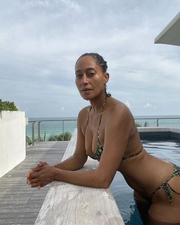 Tracee Ellis Ross