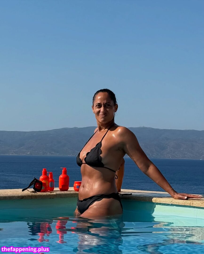Tracee Ellis Ross