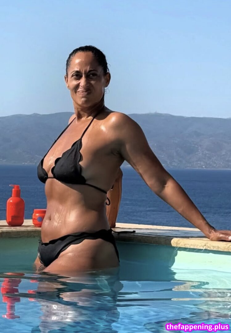 Tracee Ellis Ross